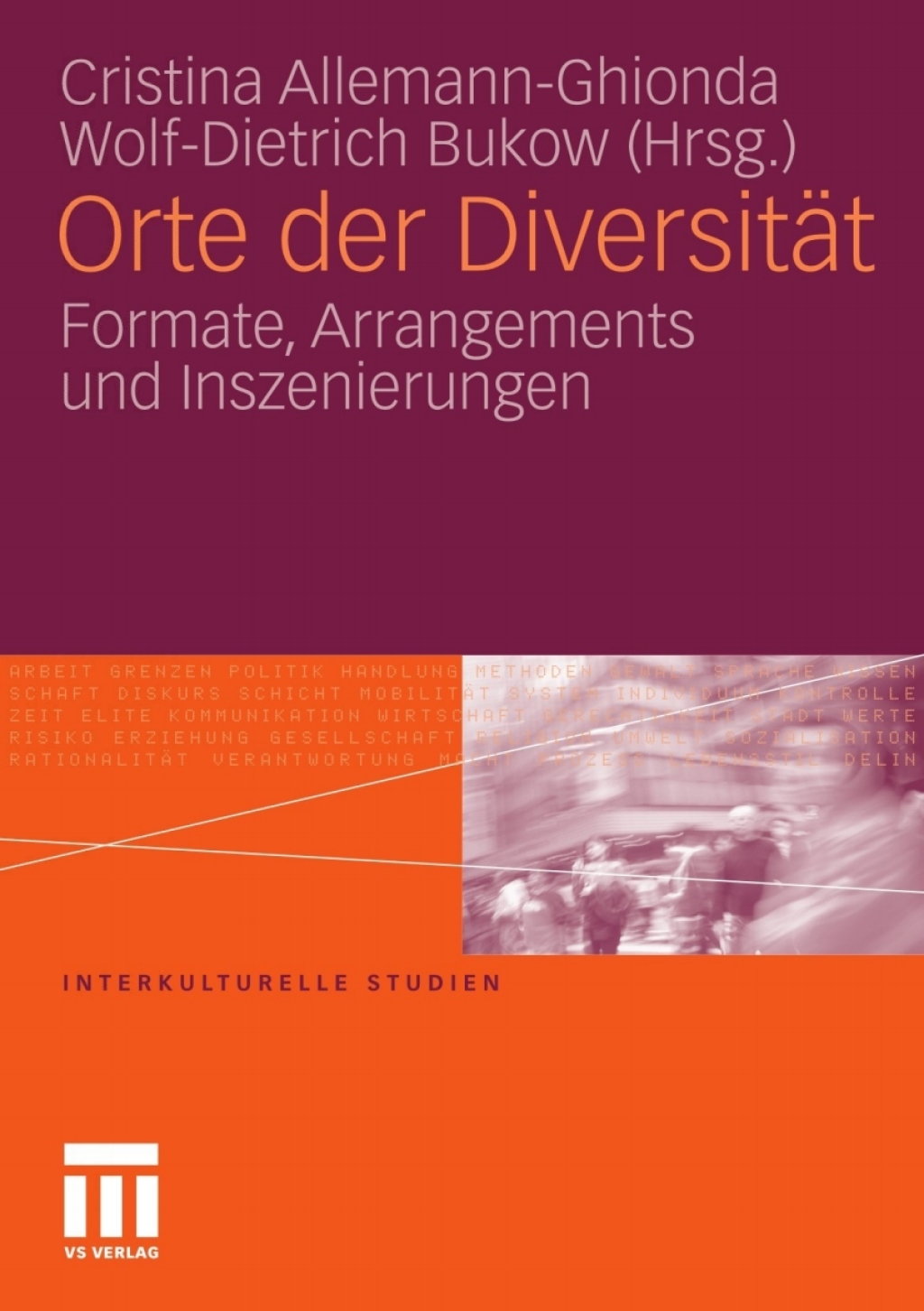 Orte der DiversitÃ¤t Formate, Arrangements und Inszenierungen 1st Edition â€“ PDF/EPUB Version Downloadable