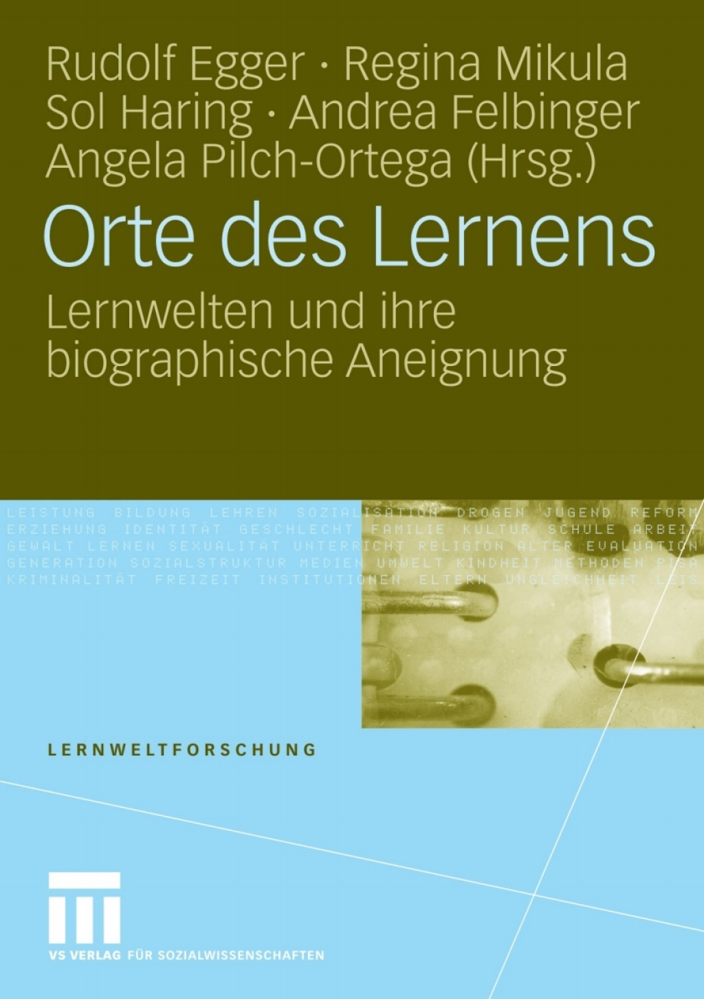 Orte des Lernens Lernwelten und ihre biographische Aneignung  â€“ PDF/EPUB Version Downloadable
