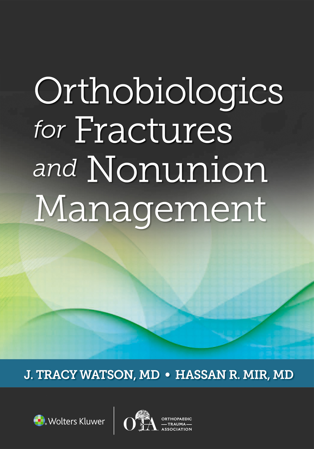 Orthobiologics for Fractures and Nonunion Management 1st Edition â€“ PDF/EPUB Version Downloadable