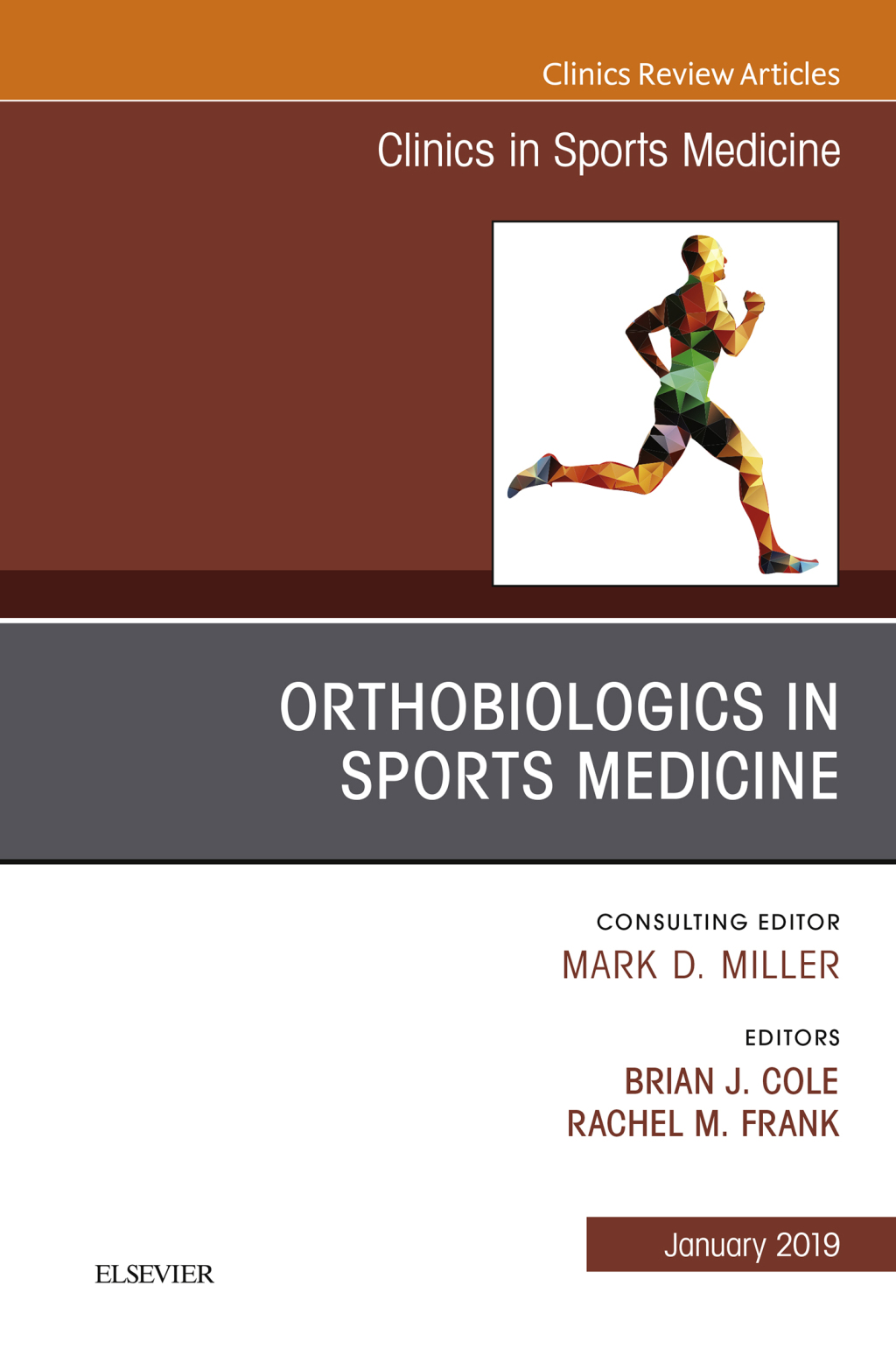 OrthoBiologics in Sports Medicine , An Issue of Clinics in Sports Medicine  â€“ PDF/EPUB Version Downloadable