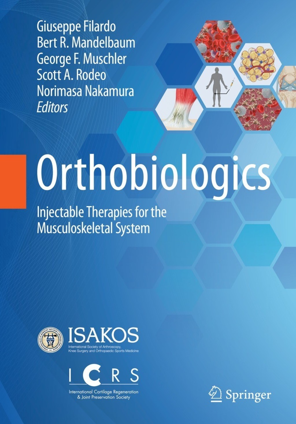 Orthobiologics Injectable Therapies for the Musculoskeletal System  â€“ PDF/EPUB Version Downloadable