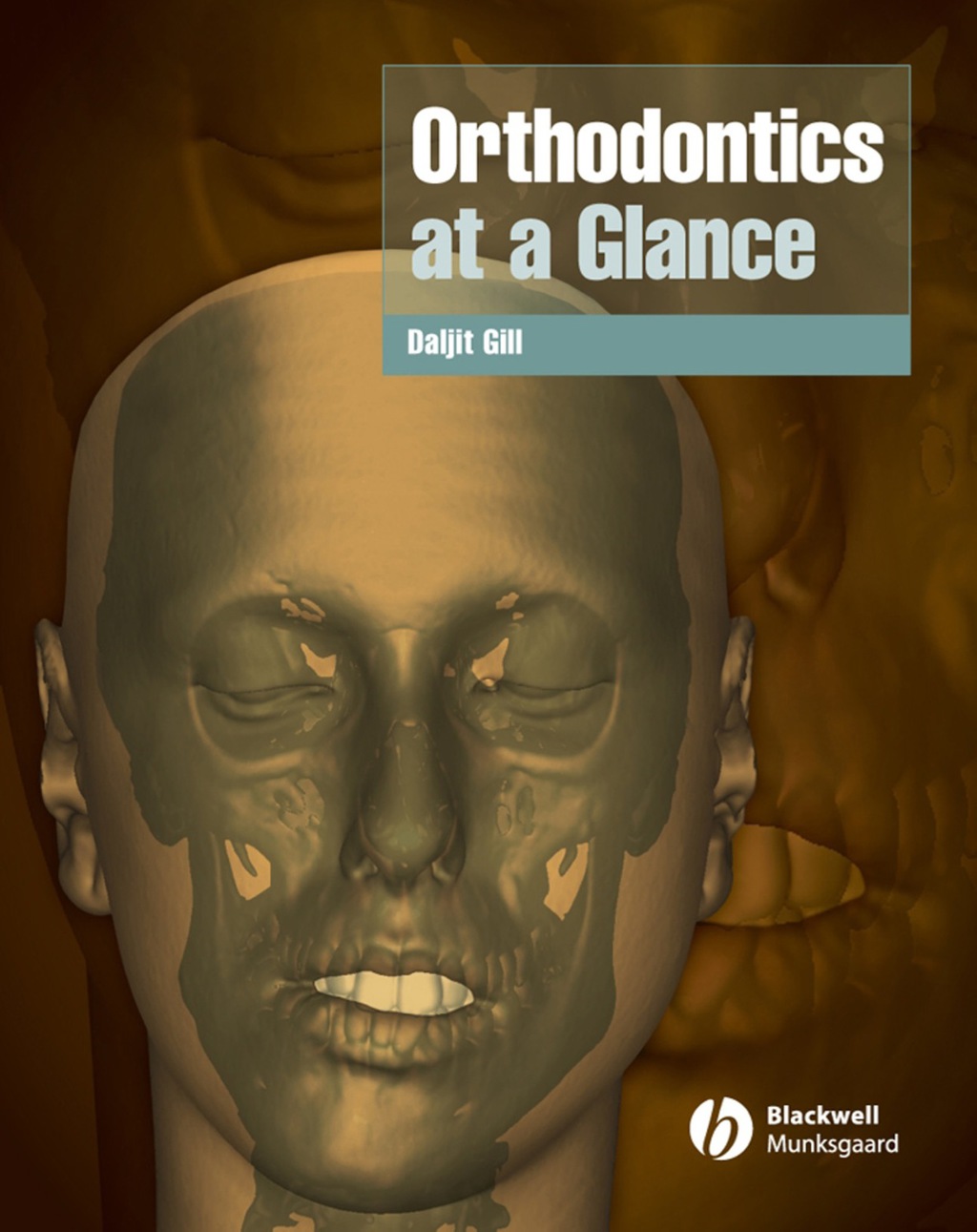 Orthodontics at a Glance 1st Edition â€“ PDF/EPUB Version Downloadable