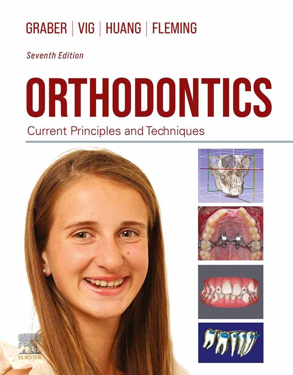 Orthodontics Current Principles and Techniques 7th Edition â€“ PDF/EPUB Version Downloadable