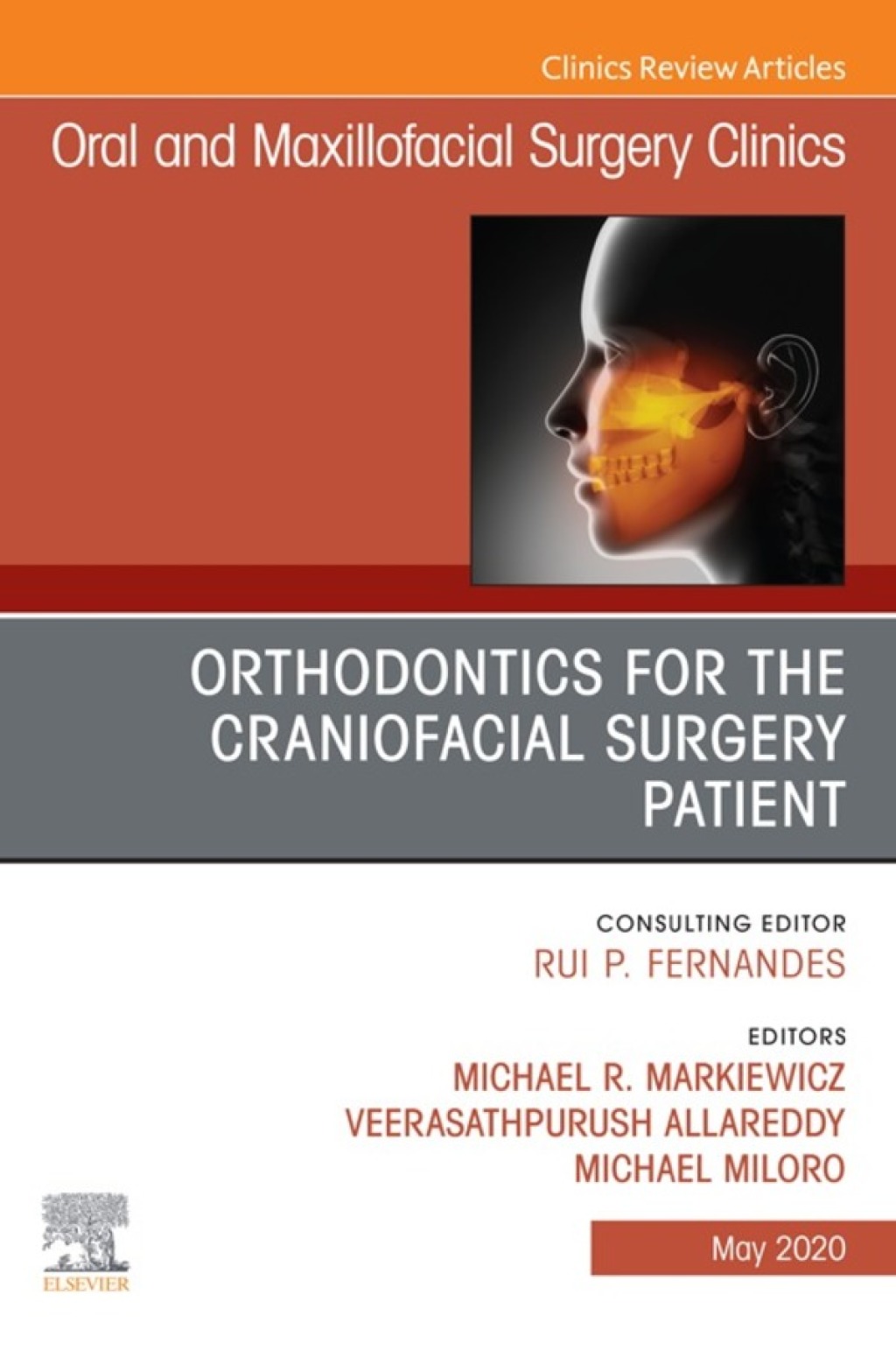 Orthodontics for Oral and Maxillofacial Surgery Patient, Part II 1st Edition â€“ PDF/EPUB Version Downloadable