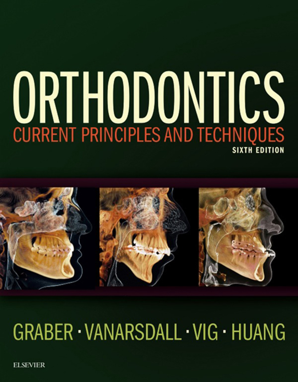 Orthodontics - Inkling Enhanced E-Book Current Principles and Techniques 6th Edition â€“ PDF/EPUB Version Downloadable