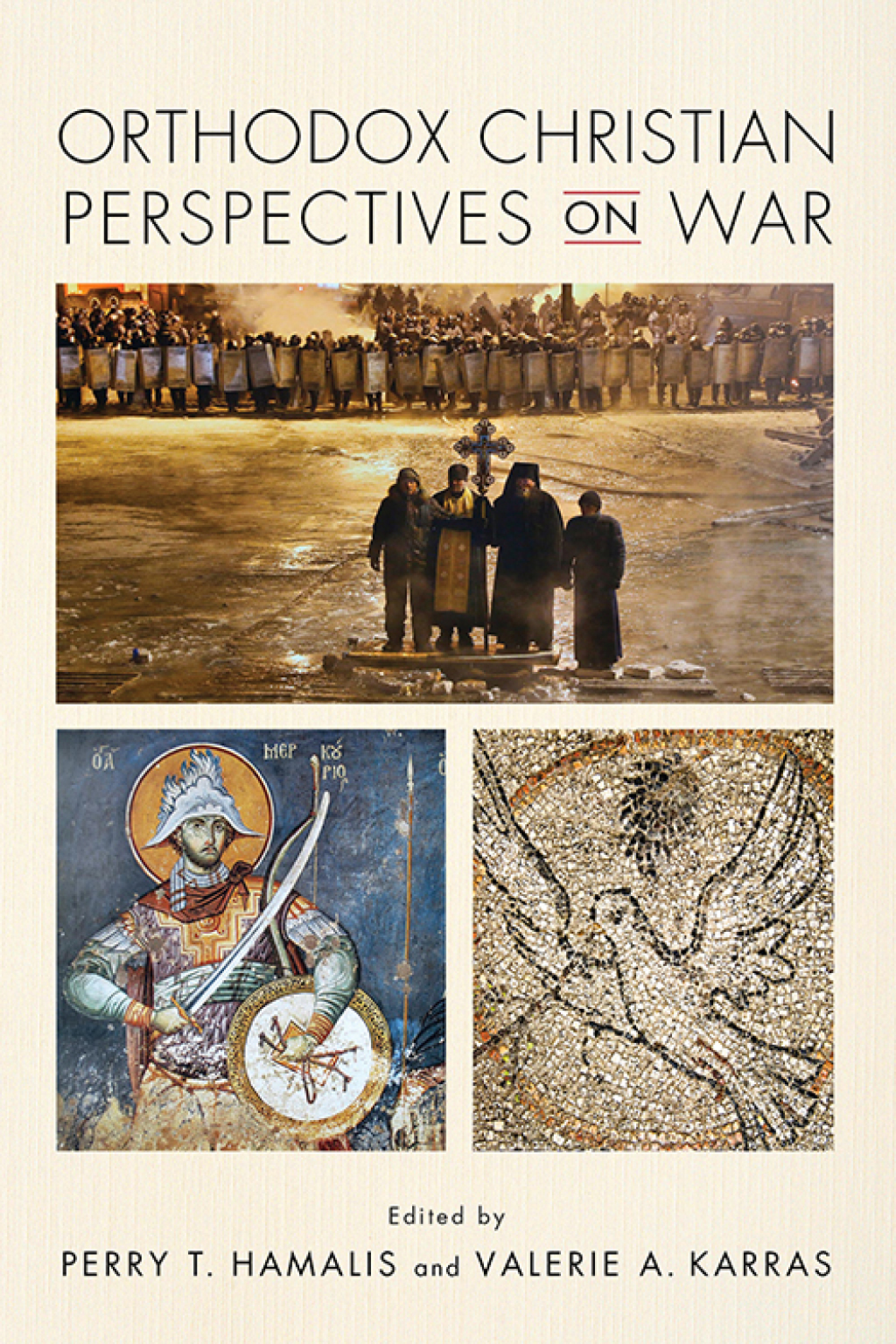 Orthodox Christian Perspectives on War – PDF/EPUB Version Downloadable Orthodox Christian Perspectives on War – PDF/EPUB Version Downloadable - Image 1