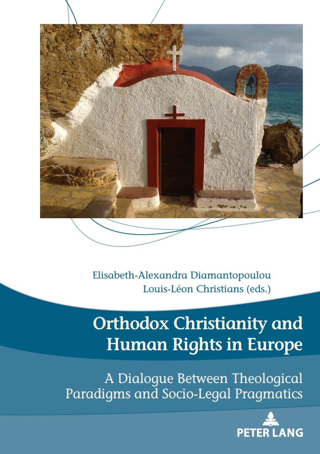 Orthodox Christianity and Human Rights in Europe A Dialogue Between Theological Paradigms and Socio-Legal Pragmatics 1st Edition â€“ PDF/EPUB Version Downloadable