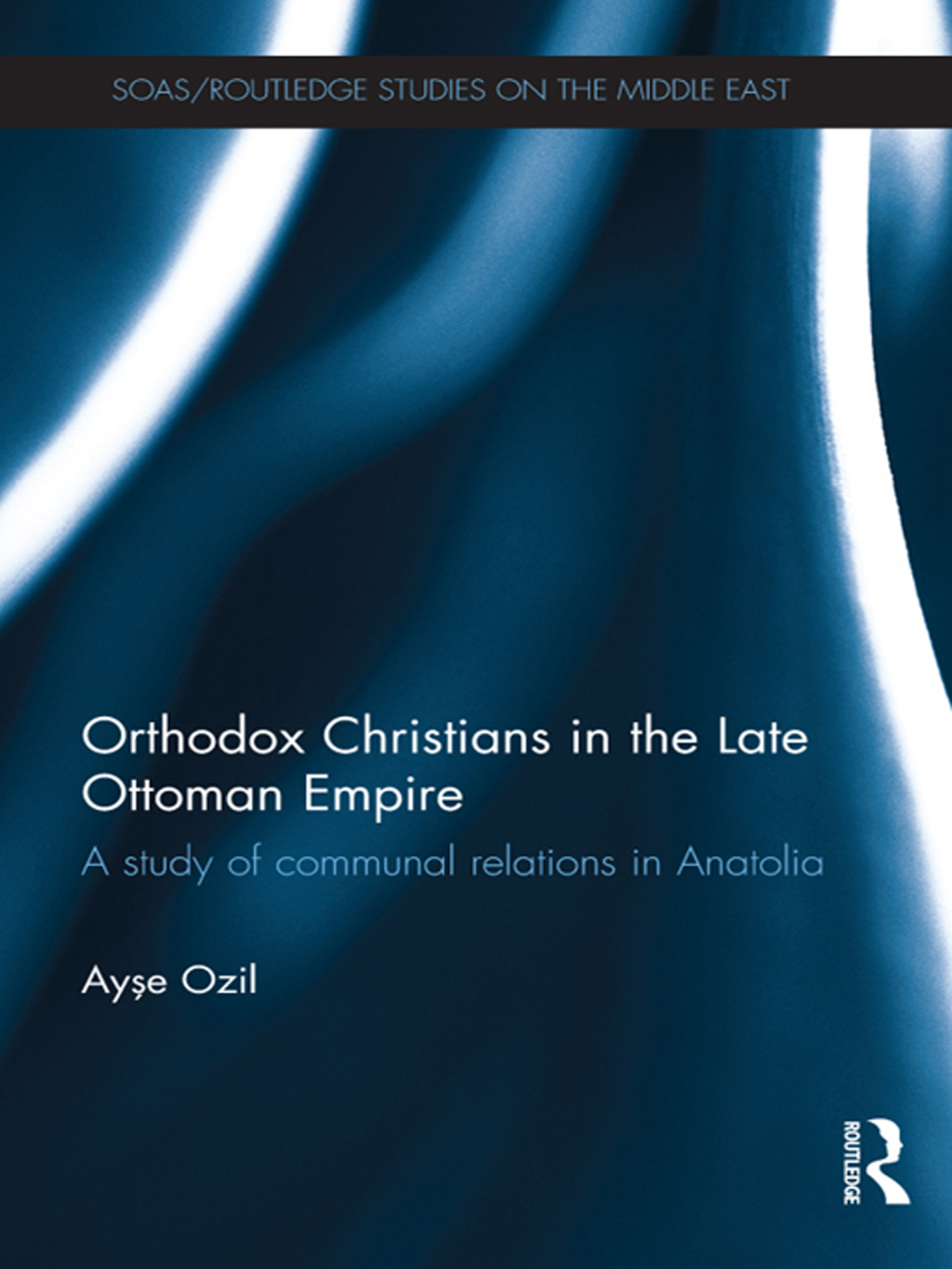 Orthodox Christians in the Late Ottoman Empire A Study of Communal Relations in Anatolia 1st Edition â€“ PDF/EPUB Version Downloadable