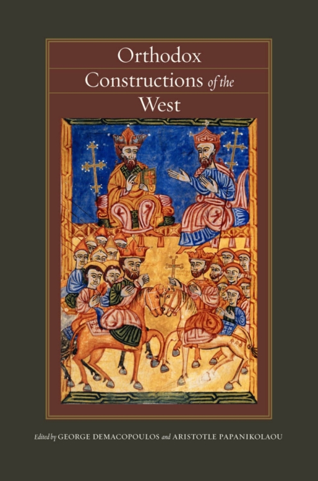 Orthodox Constructions of the West  â€“ PDF/EPUB Version Downloadable