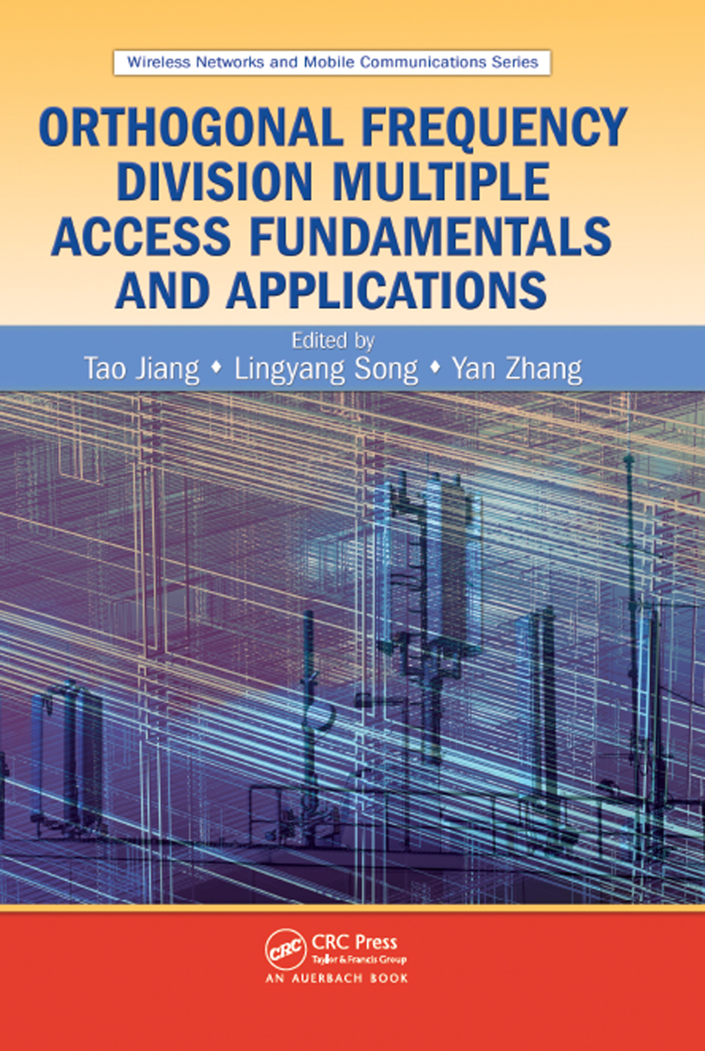Orthogonal Frequency Division Multiple Access Fundamentals and Applications 1st Edition â€“ PDF/EPUB Version Downloadable
