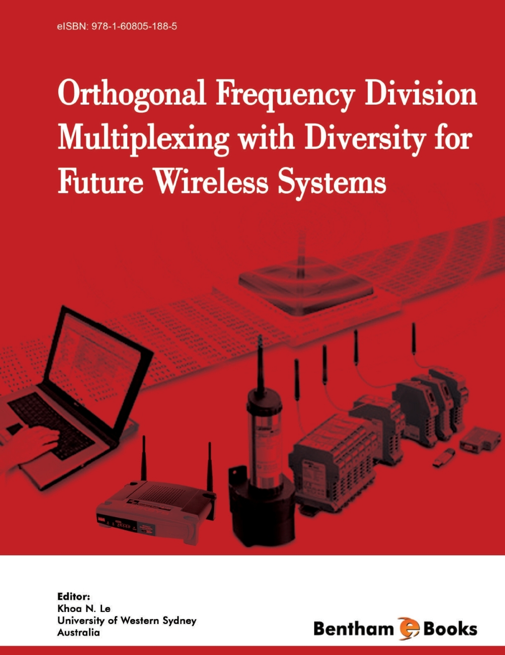 Orthogonal Frequency Division Multiplexing with Diversity for Future Wireless Systems 1st Edition â€“ PDF/EPUB Version Downloadable