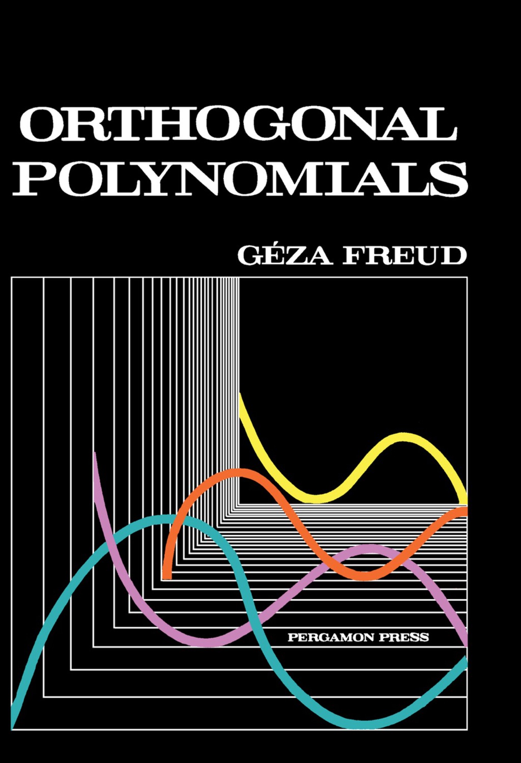 Orthogonal Polynomials  â€“ PDF/EPUB Version Downloadable