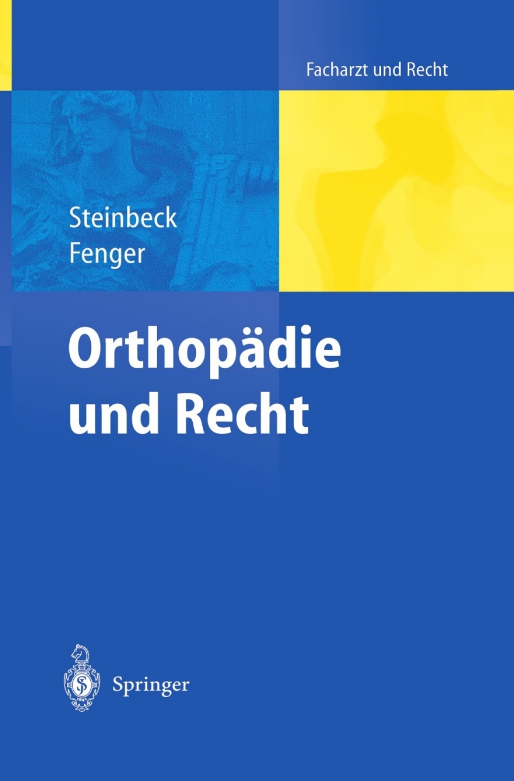 OrthopÃ¤die und Recht  â€“ PDF/EPUB Version Downloadable