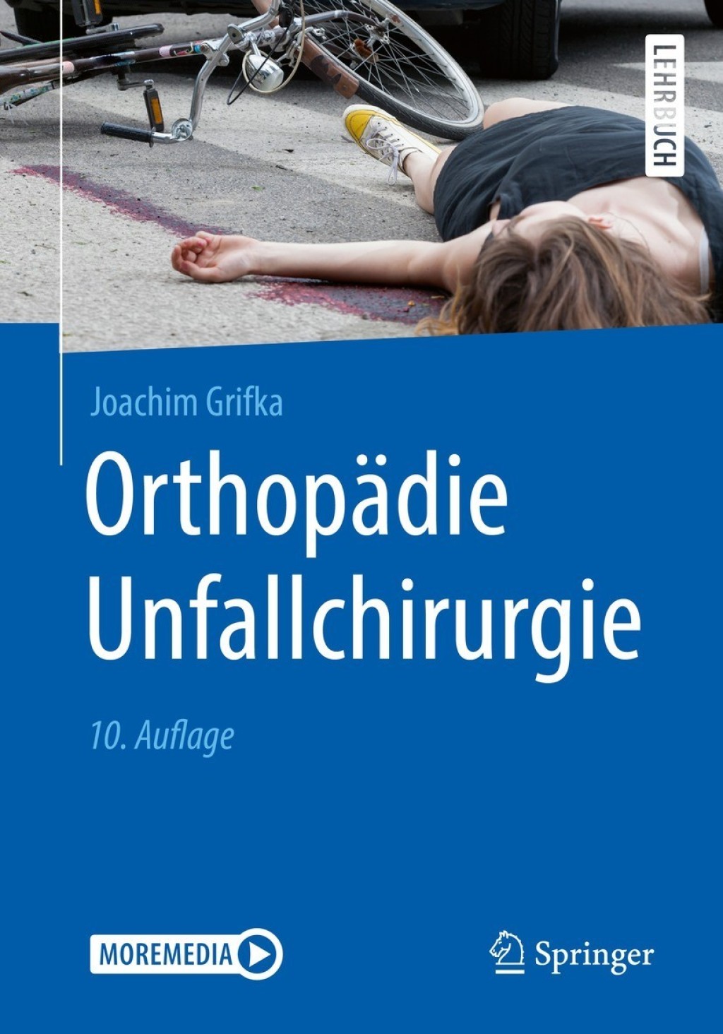 OrthopÃ¤die Unfallchirurgie 10th Edition â€“ PDF/EPUB Version Downloadable