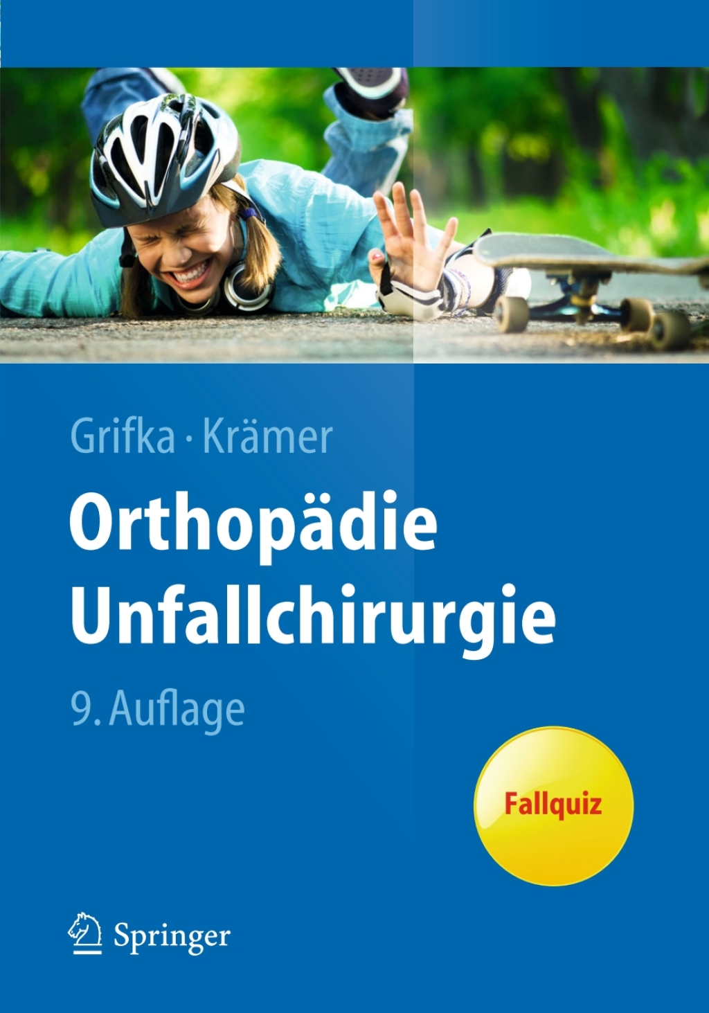 OrthopÃ¤die Unfallchirurgie 9th Edition â€“ PDF/EPUB Version Downloadable