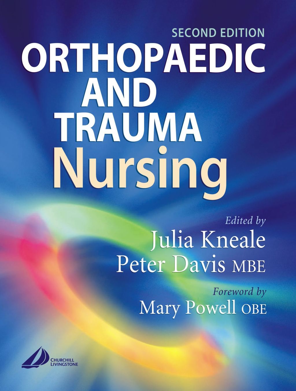 Orthopaedic and Trauma Nursing 2nd Edition â€“ PDF/EPUB Version Downloadable