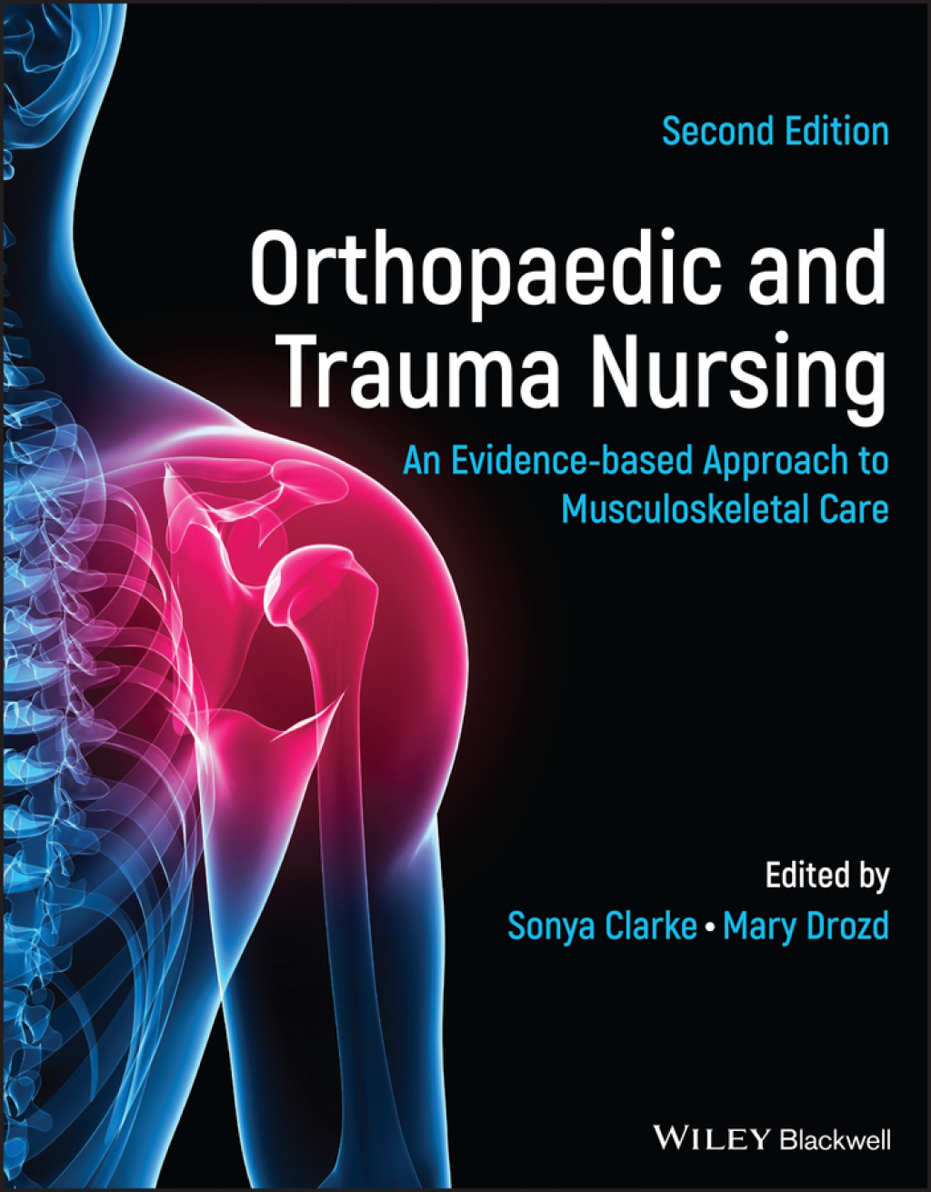 Orthopaedic and Trauma Nursing: An Evidence-based Approach to Musculoskeletal Care 2nd Edition – PDF/EPUB Version Downloadable Orthopaedic and Trauma Nursing: An Evidence-based Approach to Musculoskeletal Care 2nd Edition – PDF/EPUB Version Downloadable - Image 1