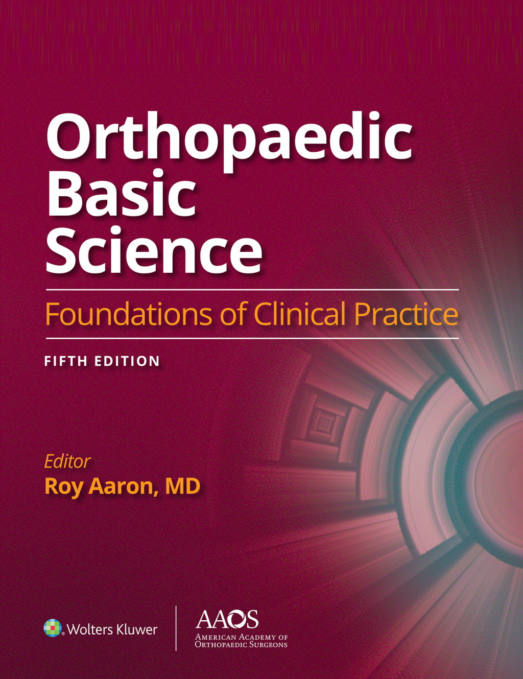Orthopaedic Basic Science: Foundations of Clinical Practice 5: without Multimedia 5th Edition â€“ PDF/EPUB Version Downloadable