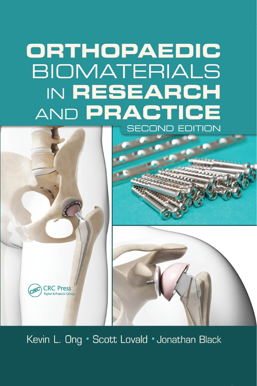 Orthopaedic Biomaterials in Research and Practice 2nd Edition â€“ PDF/EPUB Version Downloadable