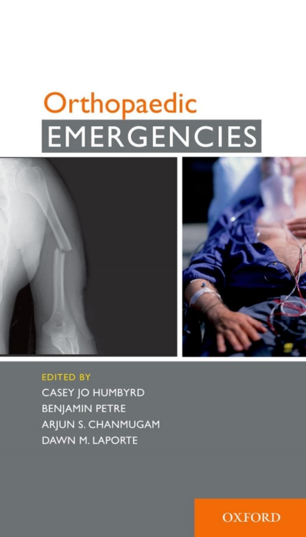 Orthopaedic Emergencies  â€“ PDF/EPUB Version Downloadable