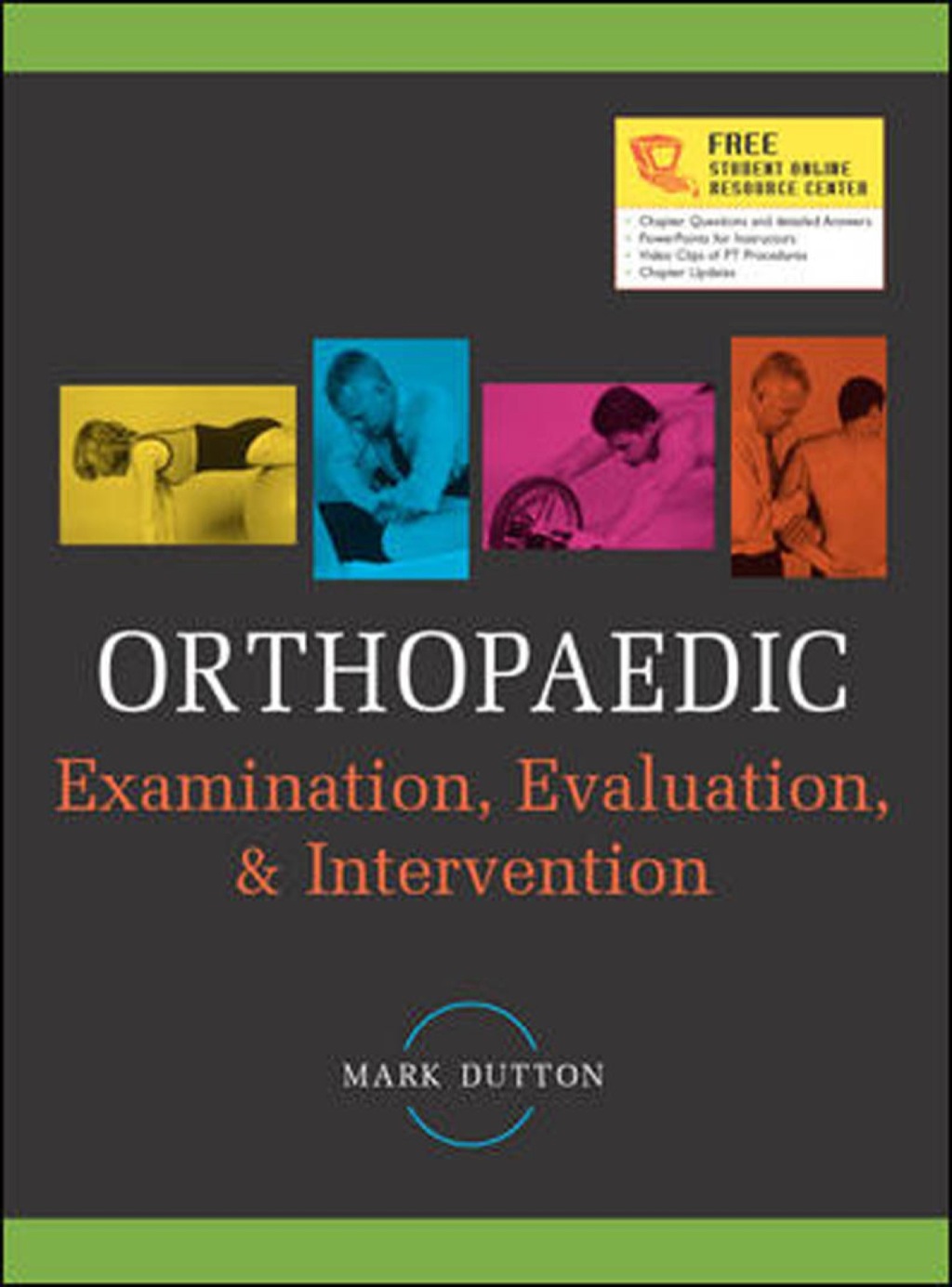 Orthopaedic Examination, Evaluation & Intervention 1st Edition â€“ PDF/EPUB Version Downloadable