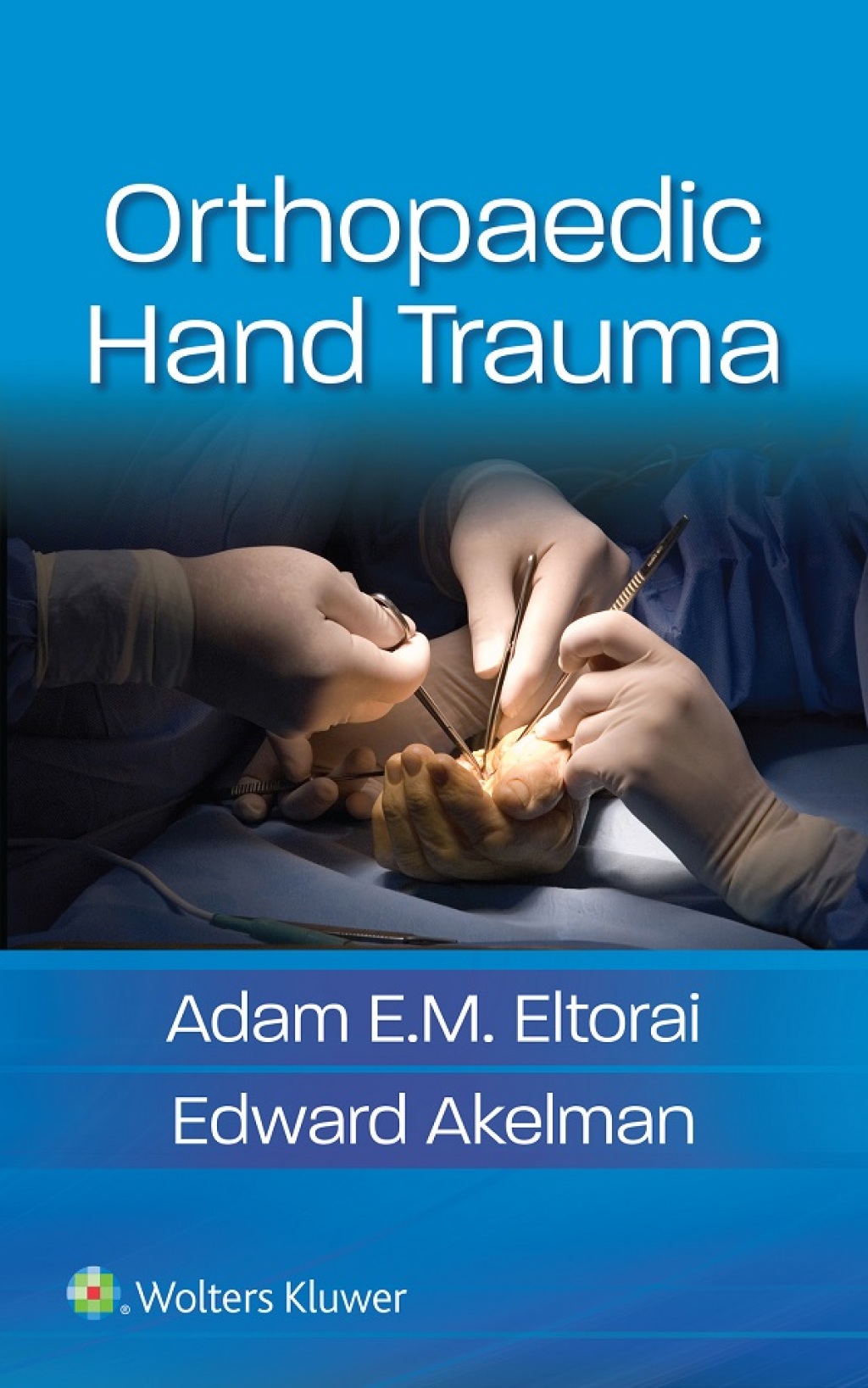 Orthopaedic Hand Trauma  â€“ PDF/EPUB Version Downloadable