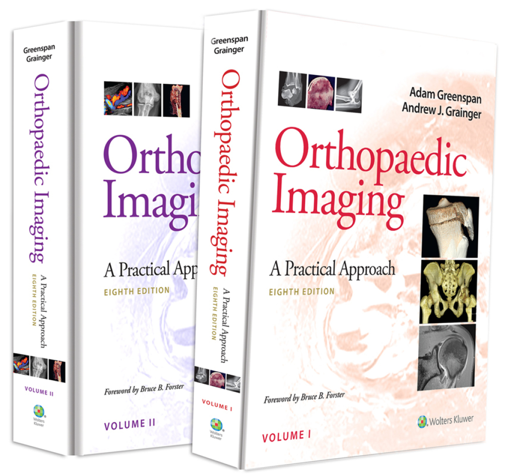 Orthopaedic Imaging A Practical Approach 8th Edition â€“ PDF/EPUB Version Downloadable
