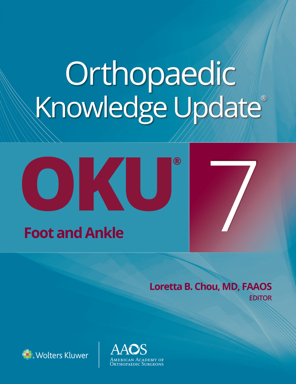 Orthopaedic Knowledge UpdateÂ®: Foot and Ankle 7 1st Edition â€“ PDF/EPUB Version Downloadable