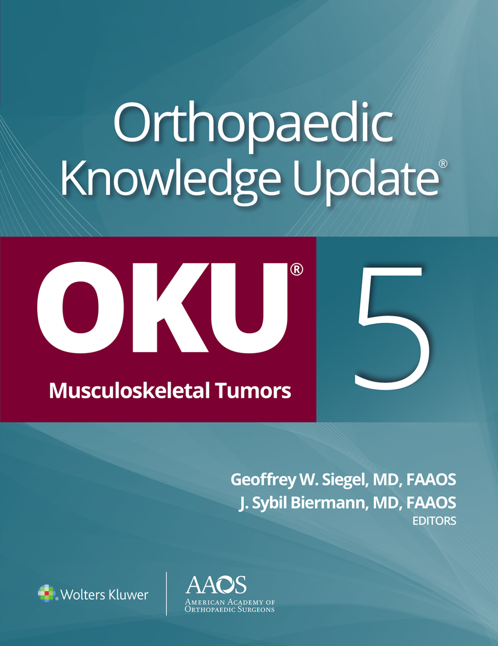 Orthopaedic Knowledge UpdateÂ®: Musculoskeletal Tumors 5 5th Edition â€“ PDF/EPUB Version Downloadable