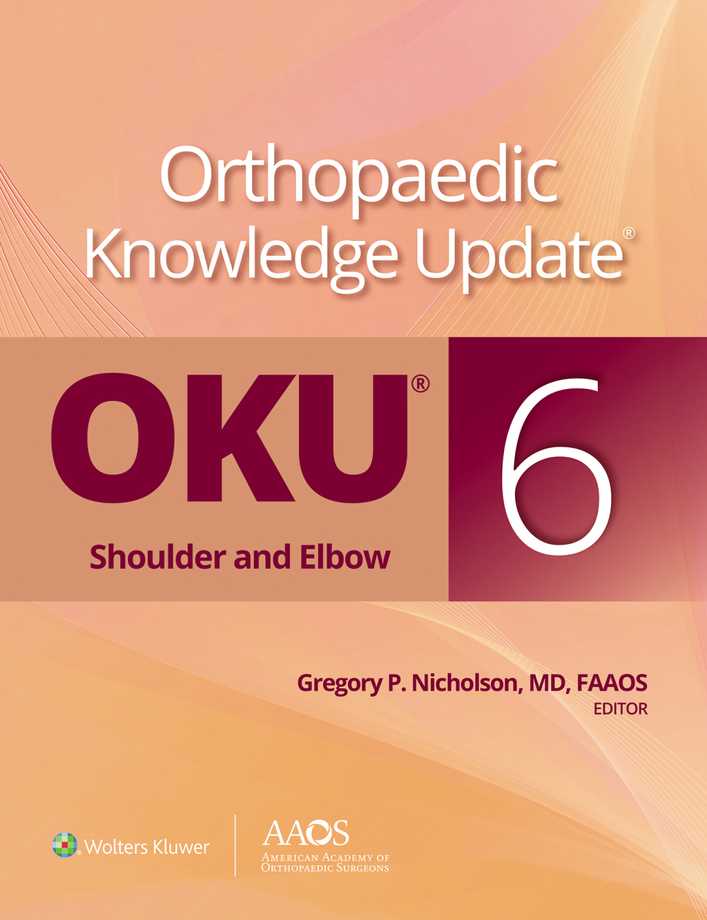 Orthopaedic Knowledge UpdateÂ®: Shoulder and Elbow 6th Edition â€“ PDF/EPUB Version Downloadable