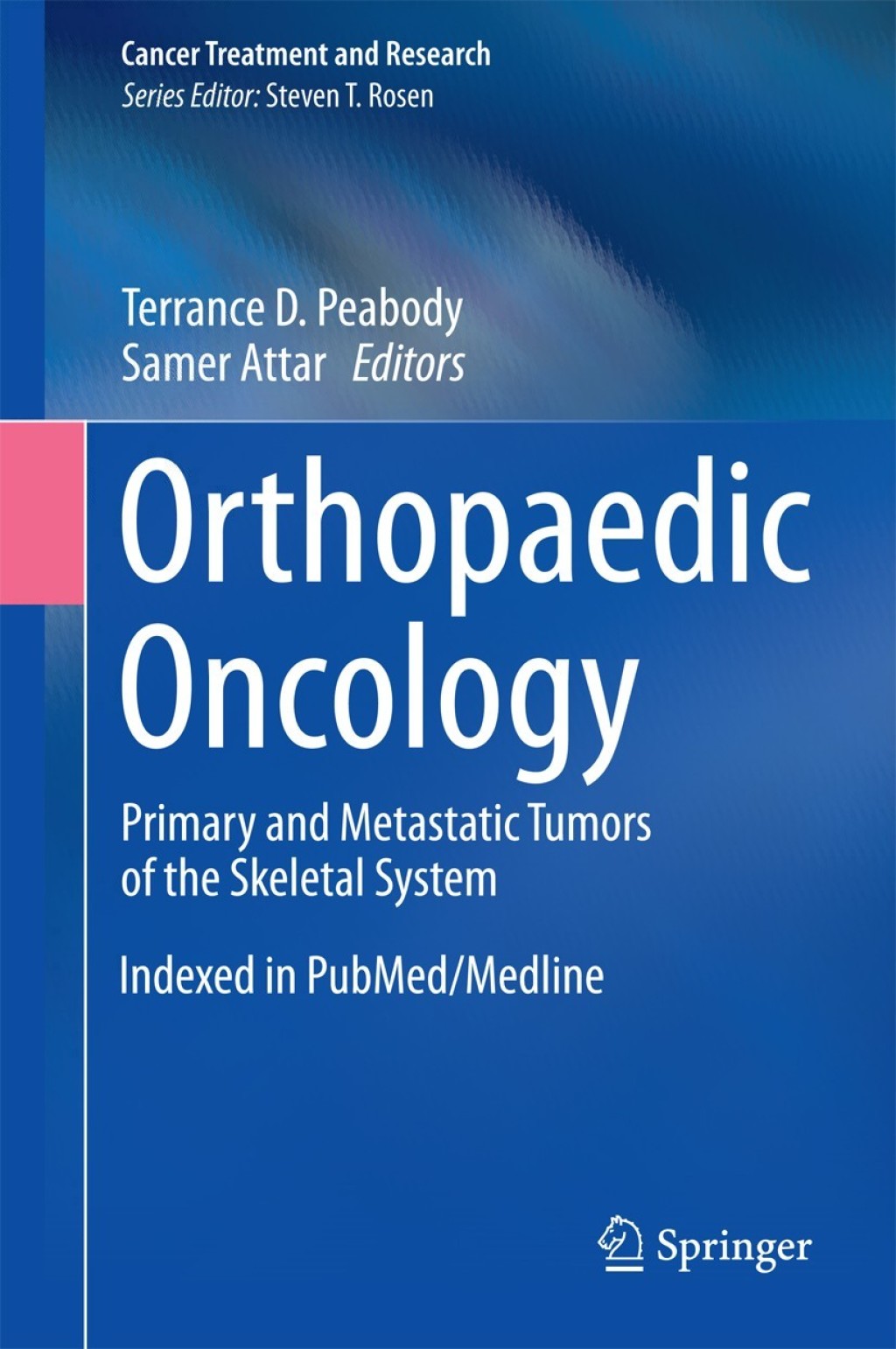Orthopaedic Oncology Primary and Metastatic Tumors of the Skeletal System  â€“ PDF/EPUB Version Downloadable