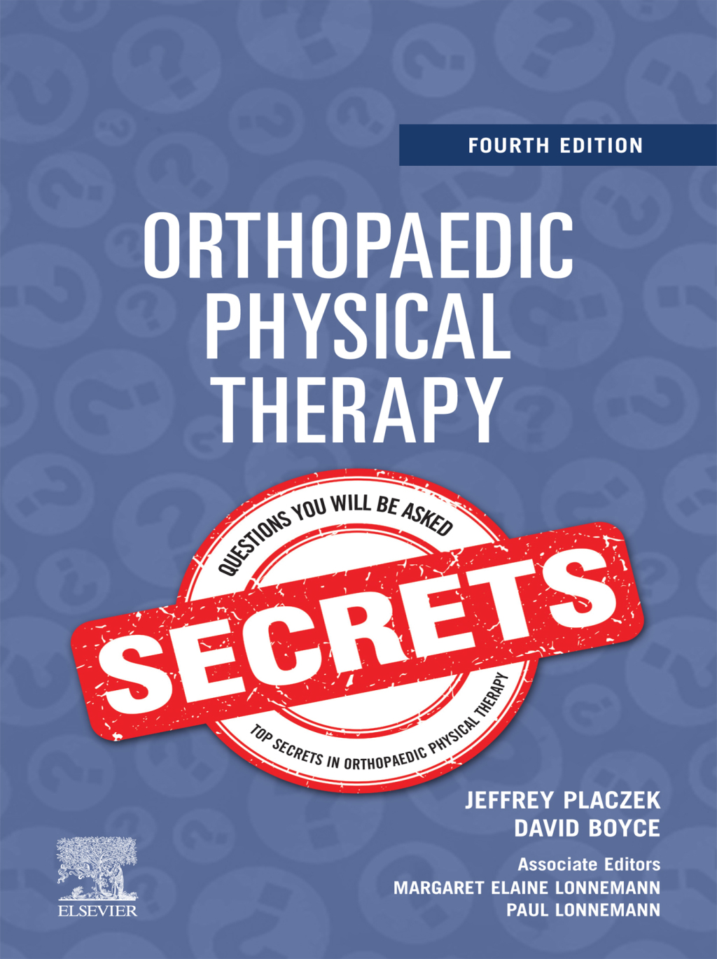 Orthopaedic Physical Therapy Secrets 4th Edition â€“ PDF/EPUB Version Downloadable