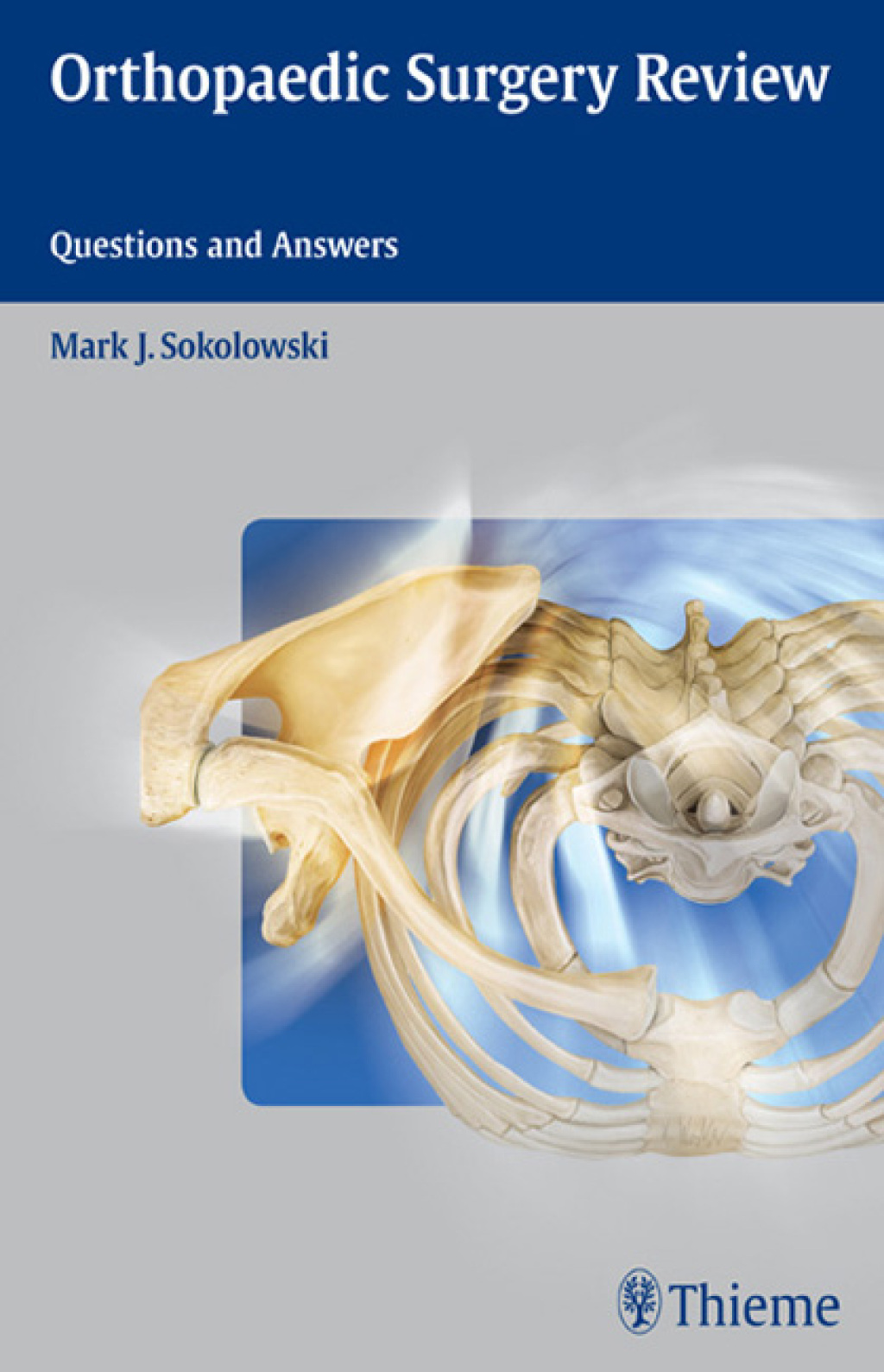 Orthopaedic Surgery Review Questions and Answers 1st Edition â€“ PDF/EPUB Version Downloadable