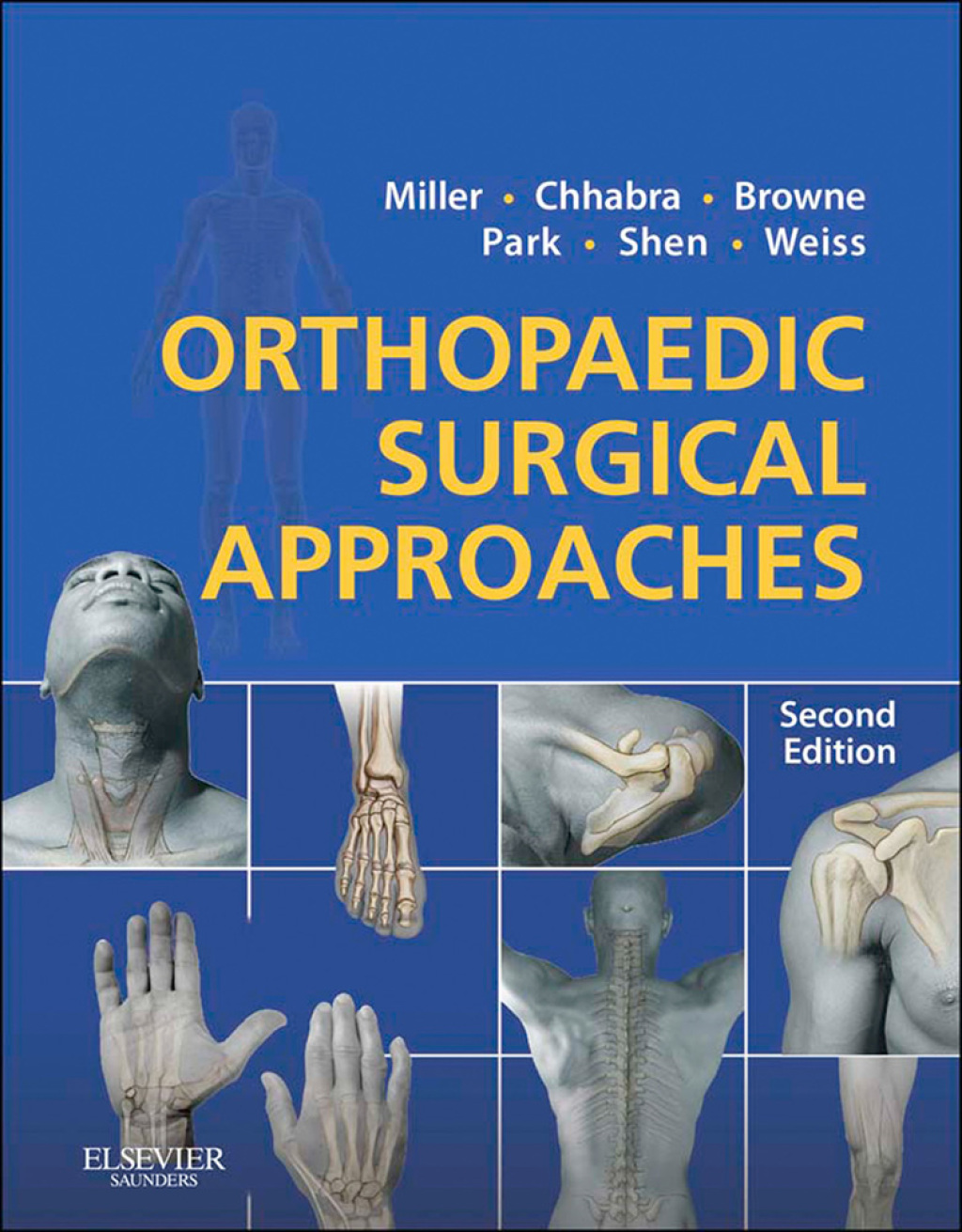 Orthopaedic Surgical Approaches 2nd Edition â€“ PDF/EPUB Version Downloadable