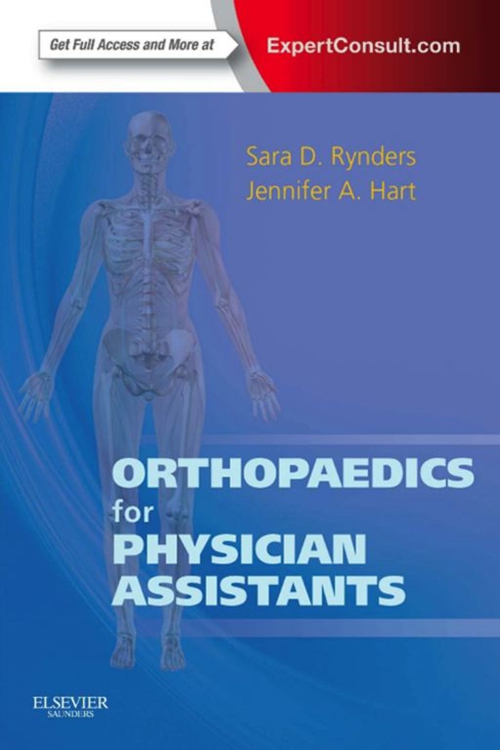Orthopaedics for Physician Assistants  â€“ PDF/EPUB Version Downloadable