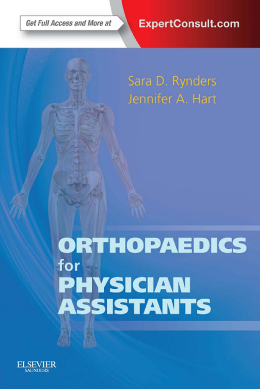 Orthopaedics for Physician Assistants 1st Edition â€“ PDF/EPUB Version Downloadable