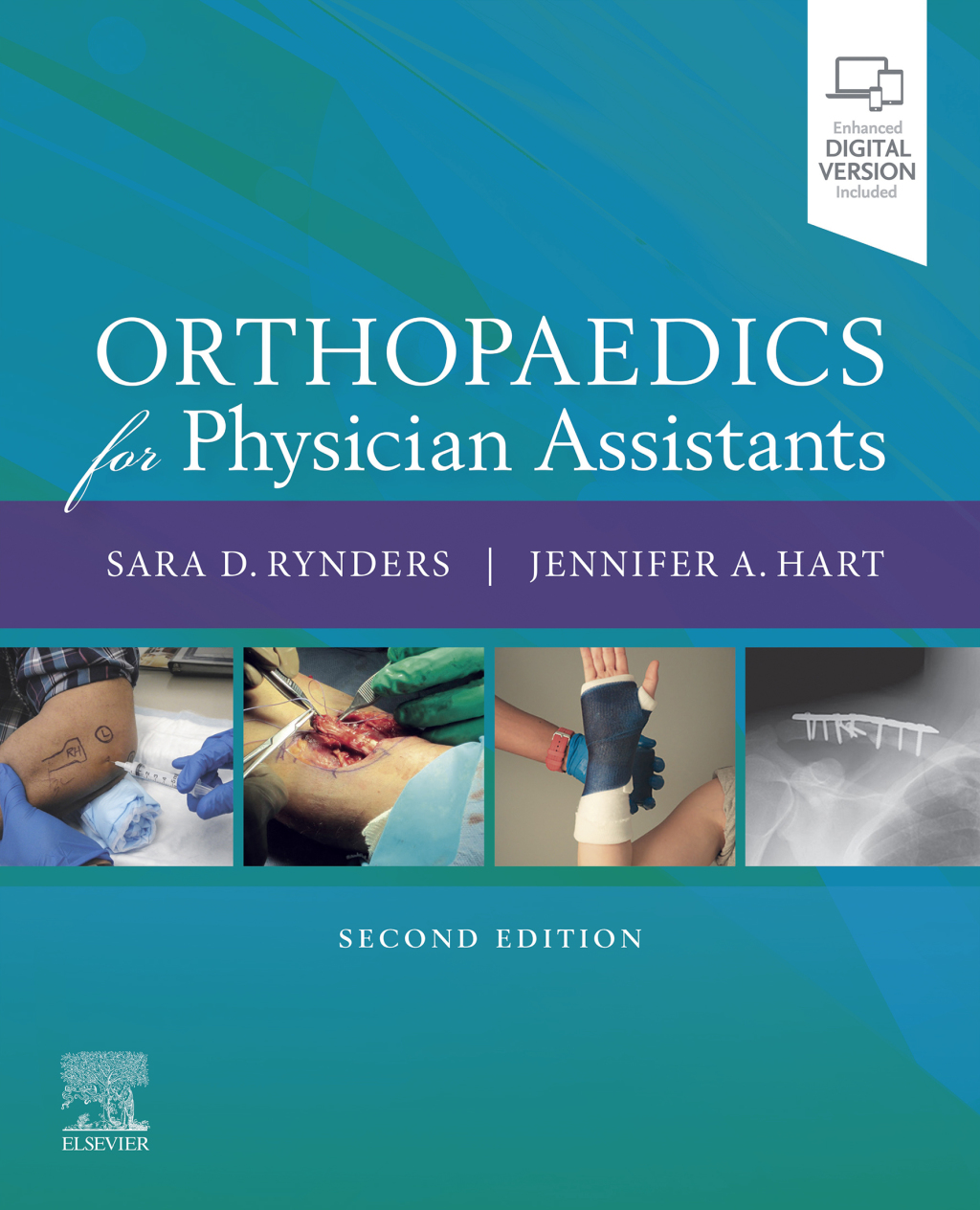 Orthopaedics for Physician Assistants 2nd Edition â€“ PDF/EPUB Version Downloadable