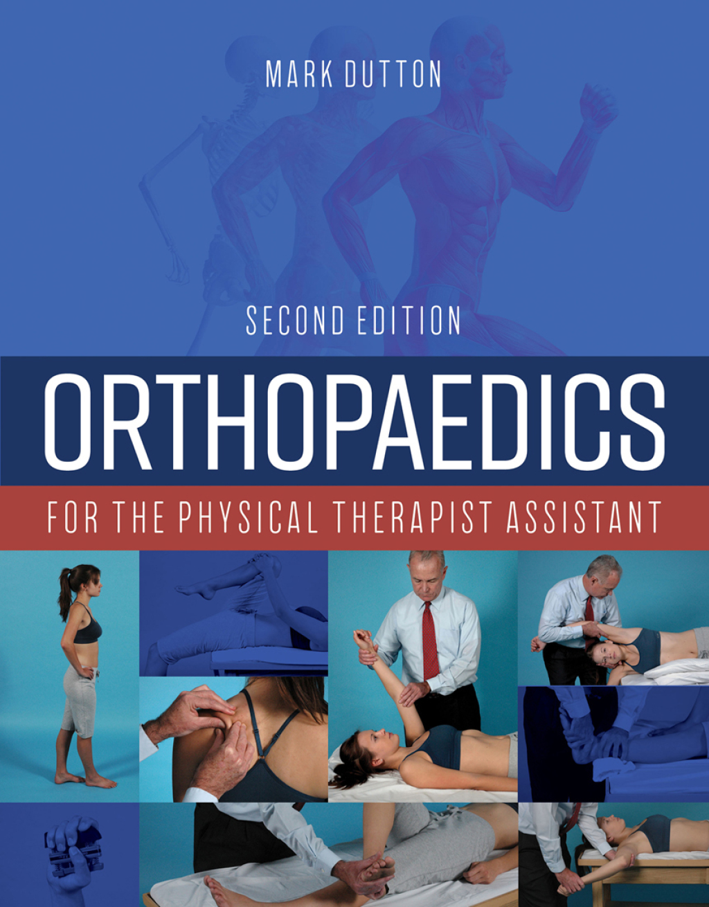 Orthopaedics for the Physical Therapist Assistant 2nd Edition â€“ PDF/EPUB Version Downloadable