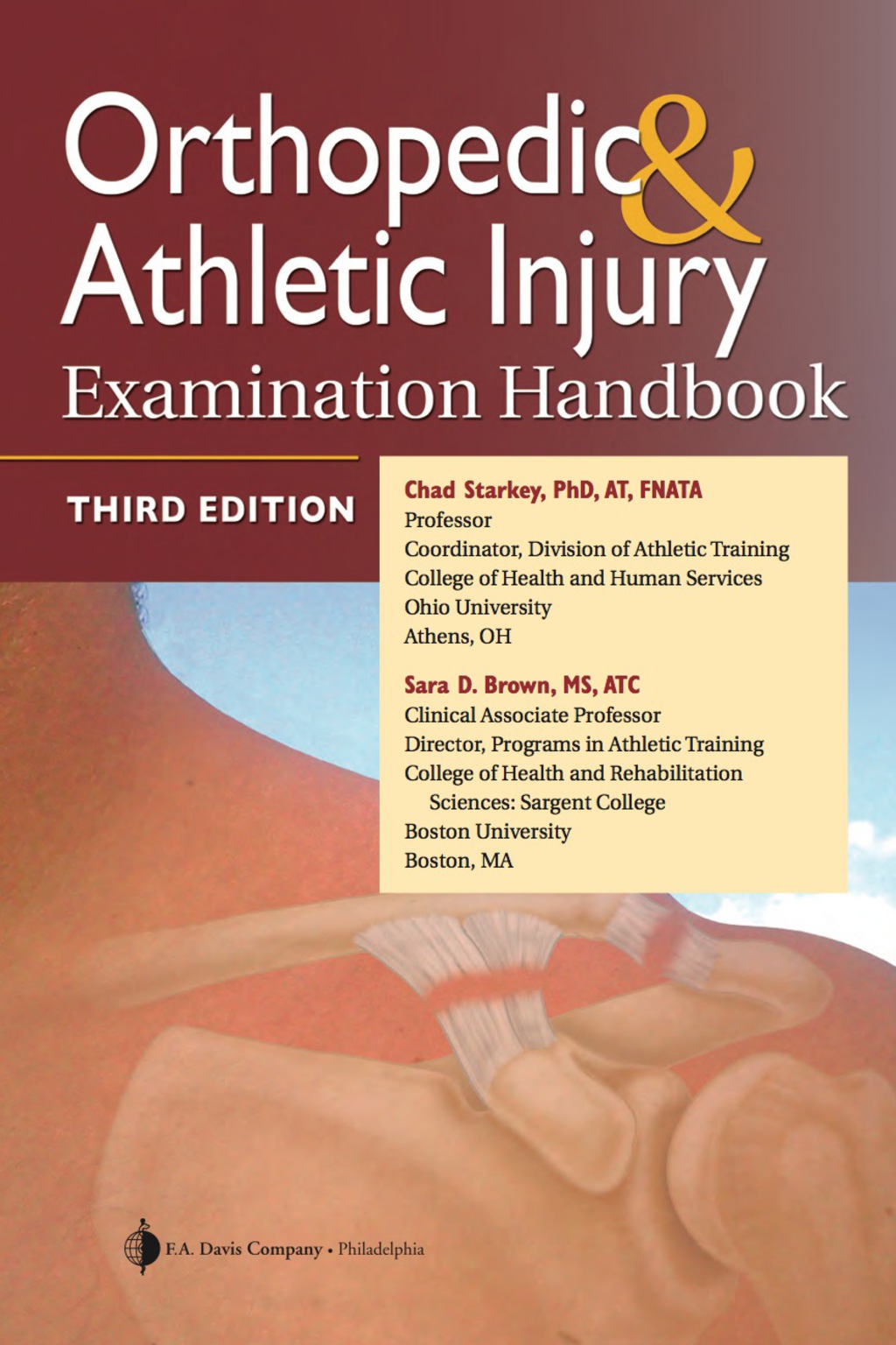 Orthopedic 3rd Edition â€“ PDF/EPUB Version Downloadable