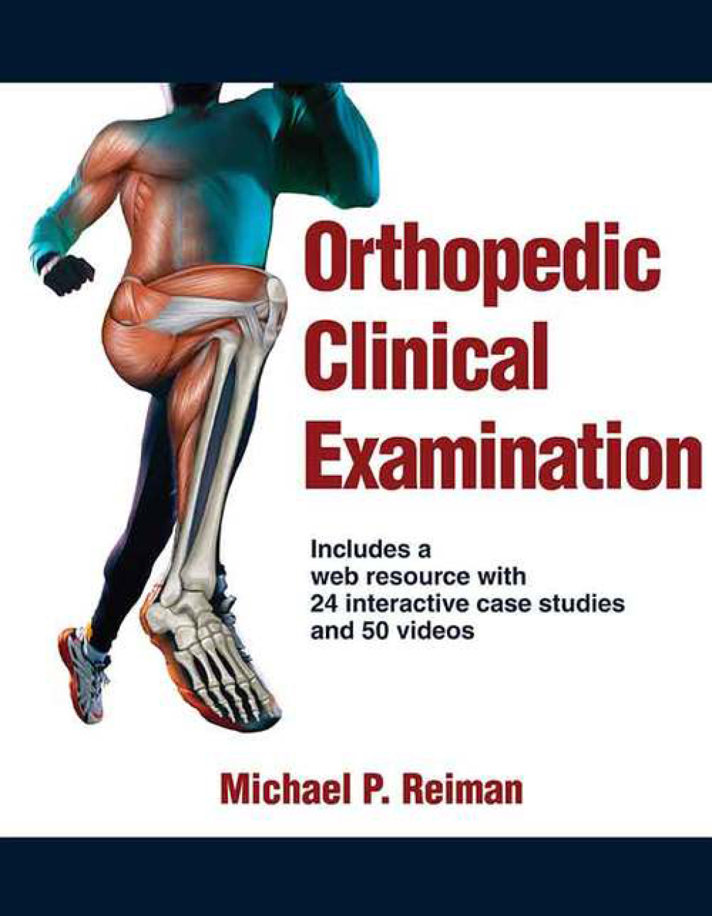 Orthopedic Clinical Examination 1st Edition â€“ PDF/EPUB Version Downloadable