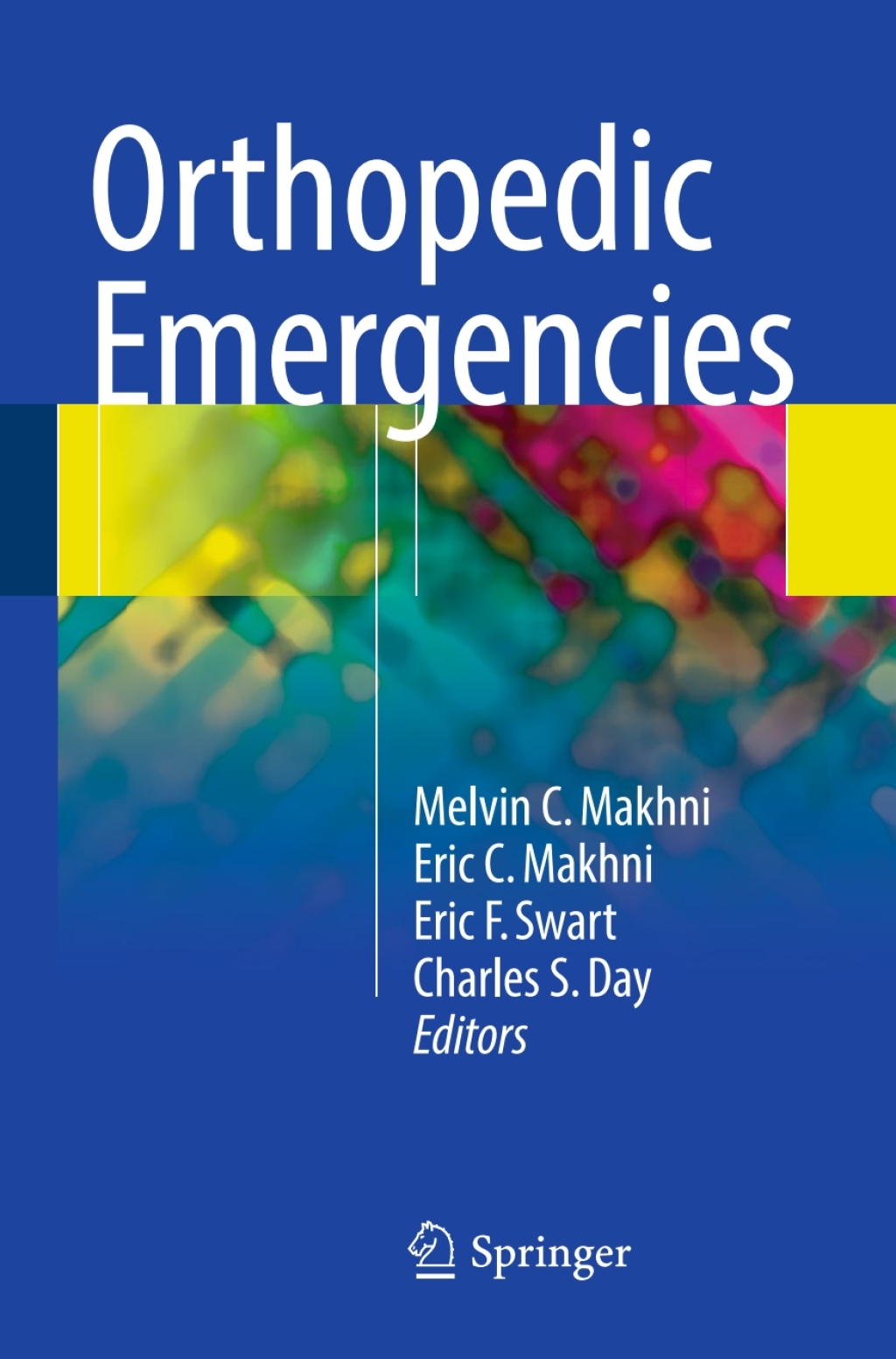 Orthopedic Emergencies  â€“ PDF/EPUB Version Downloadable