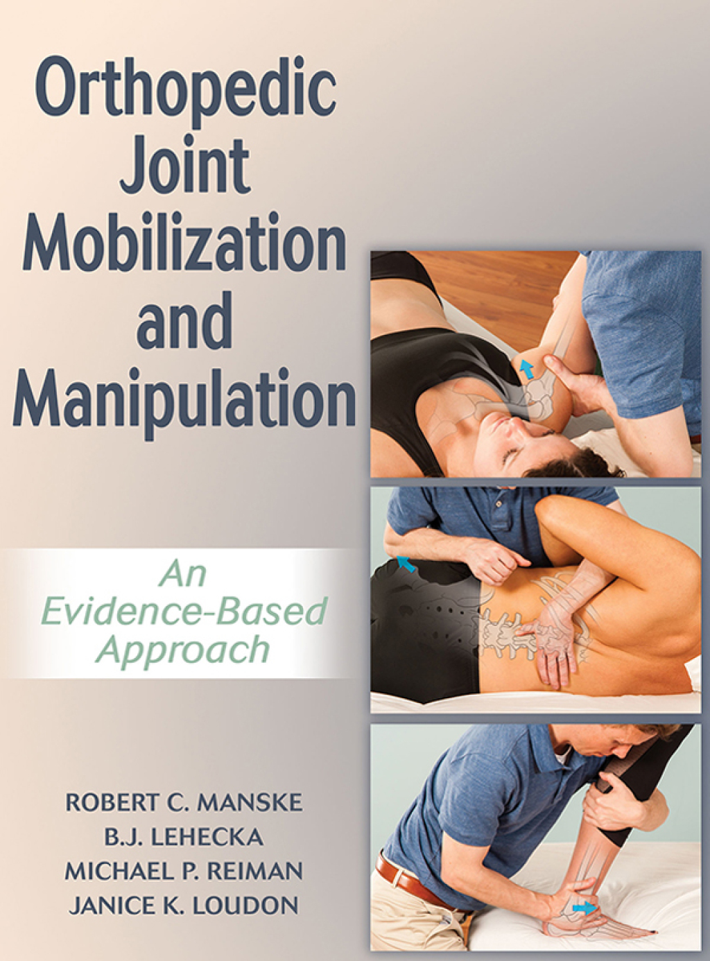 Orthopedic Joint Mobilization and Manipulation 1st Edition â€“ PDF/EPUB Version Downloadable