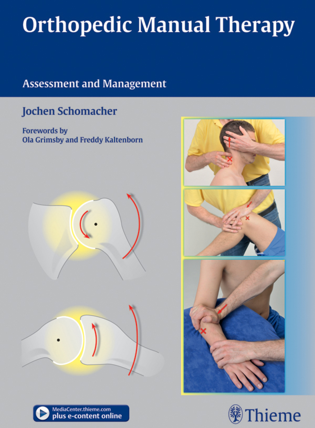Orthopedic Manual Therapy Assessment and Management 1st Edition â€“ PDF/EPUB Version Downloadable