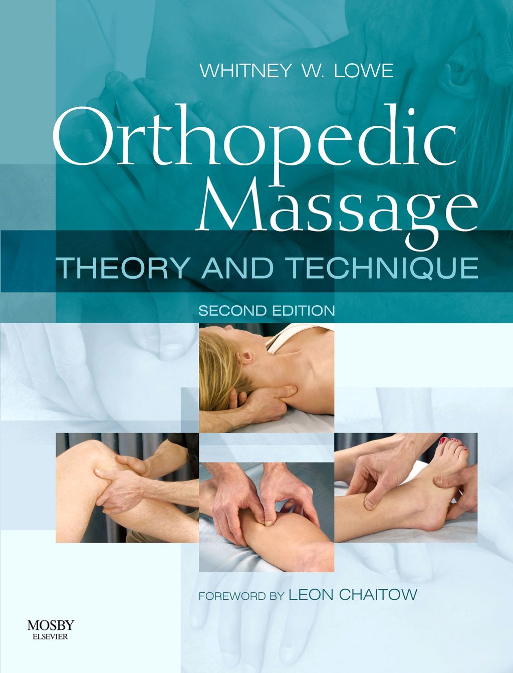 Orthopedic Massage: Theory and Technique 2nd Edition â€“ PDF/EPUB Version Downloadable