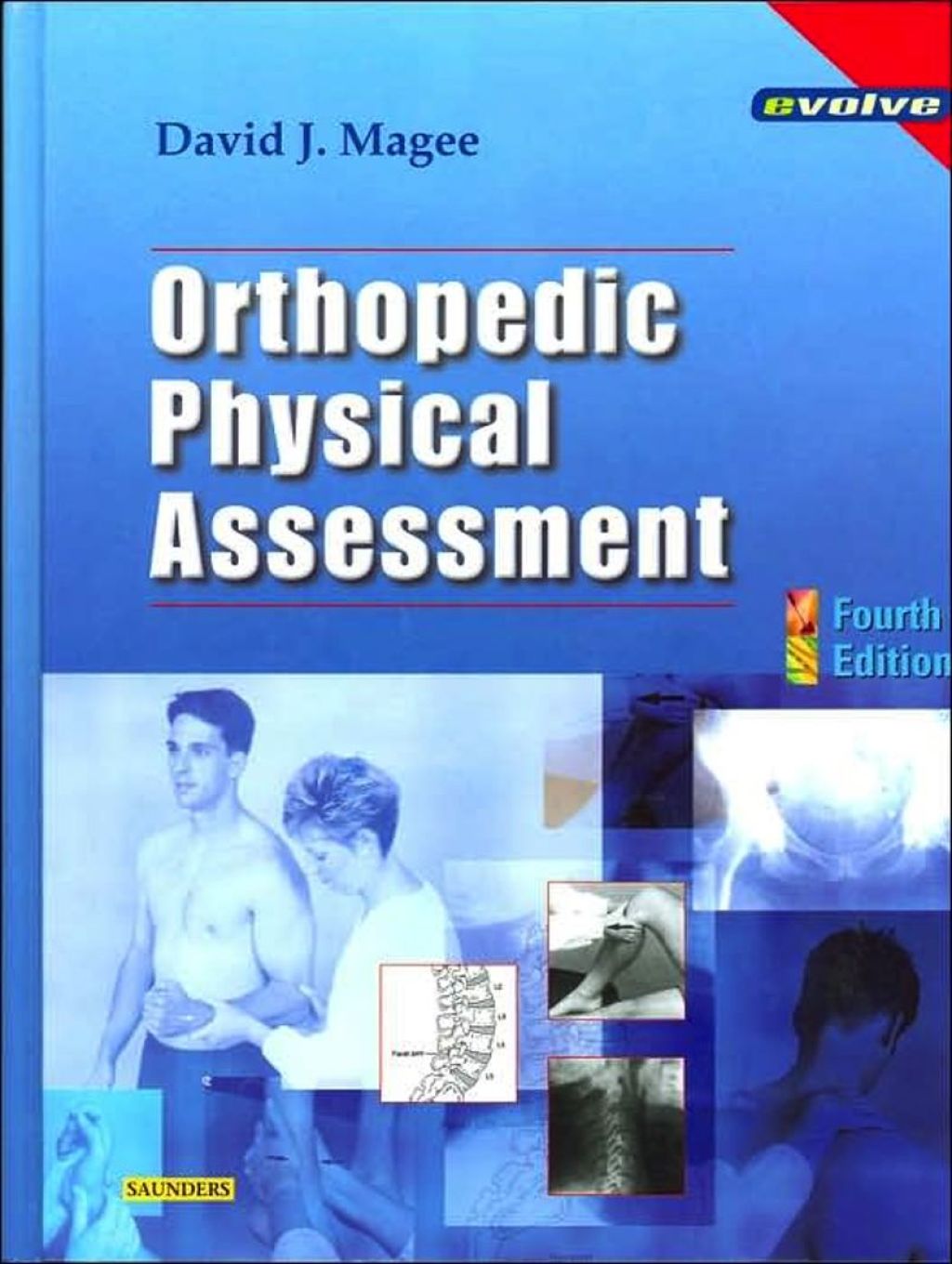 Orthopedic Physical Assessment 4th Edition â€“ PDF/EPUB Version Downloadable