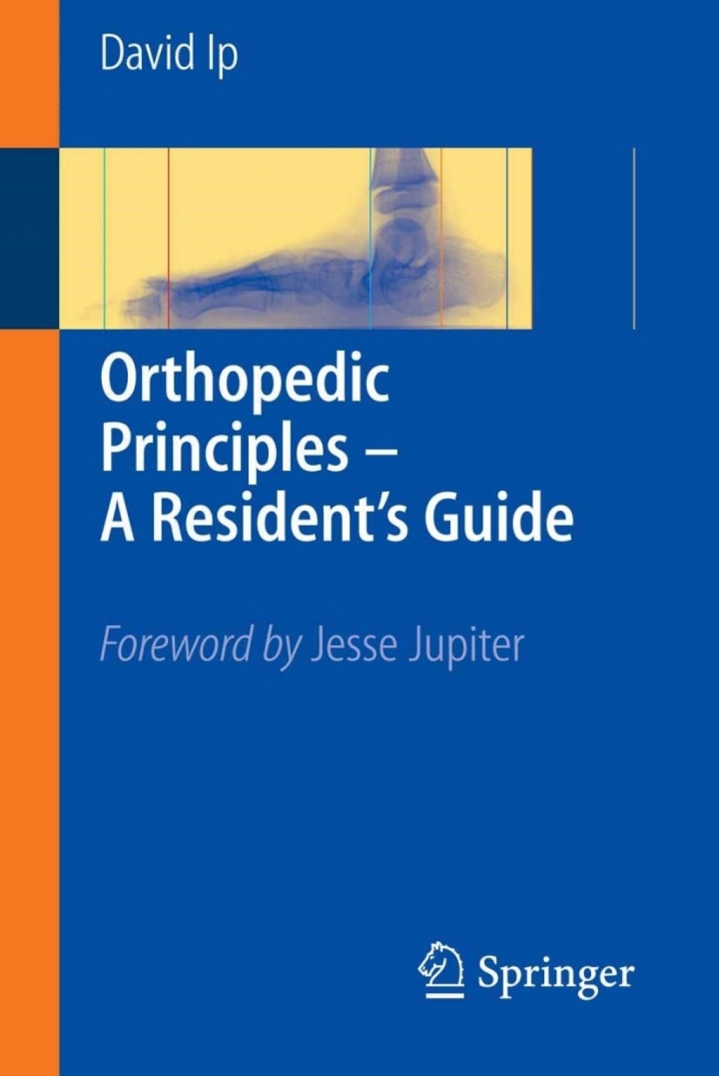 Orthopedic Principles - A Resident's Guide  â€“ PDF/EPUB Version Downloadable