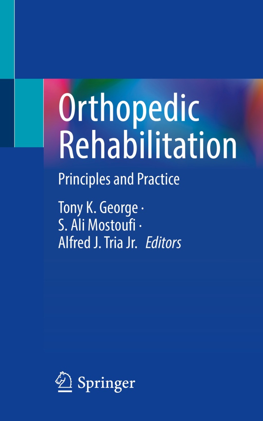 Orthopedic Rehabilitation Principles and Practice  â€“ PDF/EPUB Version Downloadable