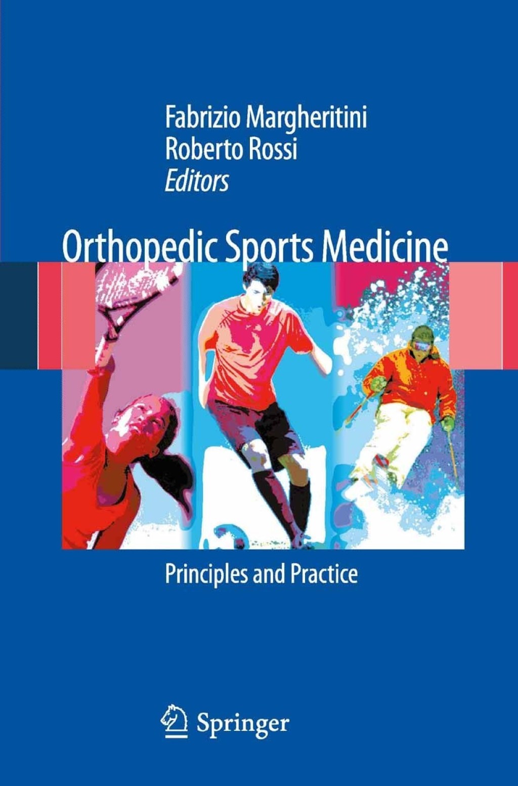 Orthopedic Sports Medicine Principles and Practice 1st Edition â€“ PDF/EPUB Version Downloadable