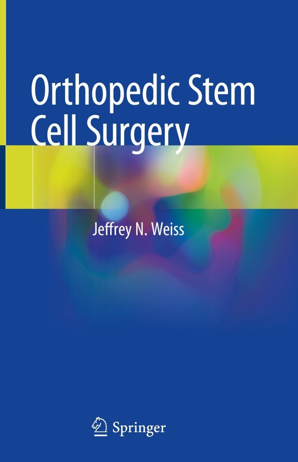 Orthopedic Stem Cell Surgery  â€“ PDF/EPUB Version Downloadable