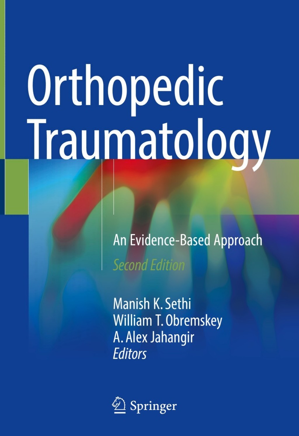 Orthopedic Traumatology An Evidence-Based Approach 2nd Edition â€“ PDF/EPUB Version Downloadable